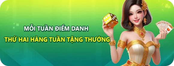 Mỗi tuần điểm danh